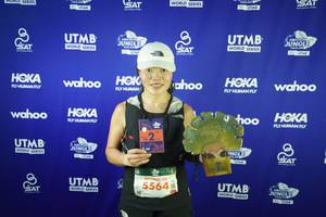 BIB: 5564
                            <button type="button" onclick="openModal(21977933)" class="btn btn-primary btn-sm float-right btn-popup" data-toggle="modal" data-target=".modal-high-quality">
                        <i class="fas fa-shopping-cart"></i> Add to Cart
                    </button>
                                            <button type="button" onclick="isThisMe(21977933, true)" class="btn btn-success btn-sm float-right btn-popup btn-isme hidden" data-toggle="tooltip" data-placement="bottom" title="นี่คือรูปของคุณใช่ไหม คลิกที่นี่เพื่อเอาเข้าอัลบั้ม">
                        <i class="fas fa-plus"></i> Add to album
                    </button>
                    <button type="button" onclick="isThisMe(21977933, false)" class="btn btn-warning btn-sm float-right btn-popup btn-isnotme hidden">
                        <i class="fas fa-ban"></i> Remove from album
                    </button>